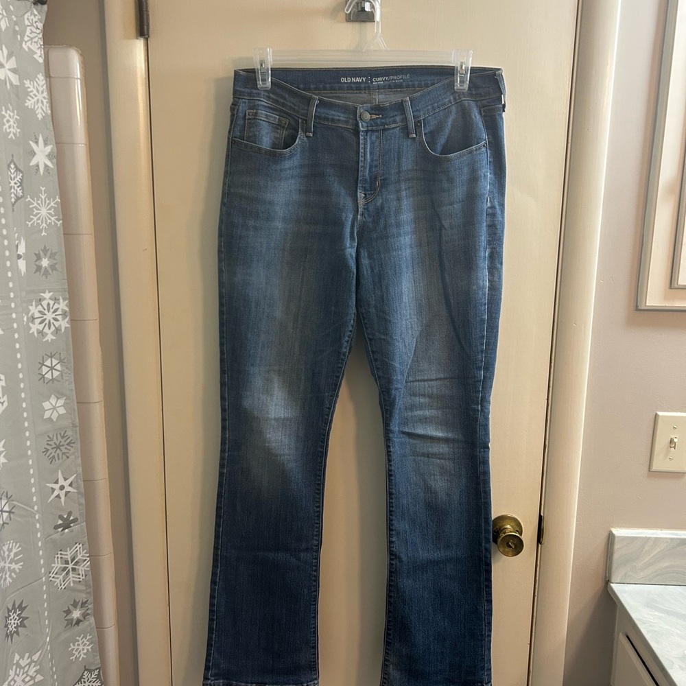 Old Navy Denim Jeans